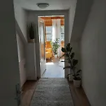 Marie's Auszeit Apartment