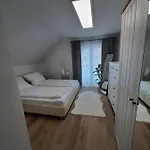 Marie's Auszeit